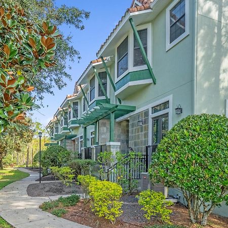 Long Weekend Escape - Townhome By Disney! Orlando Ngoại thất bức ảnh