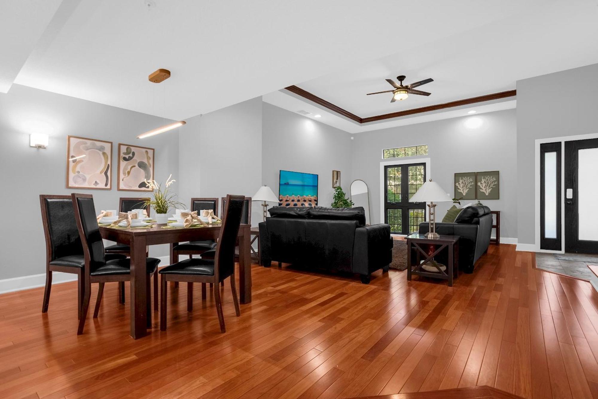 Long Weekend Escape - Townhome By Disney! Orlando Ngoại thất bức ảnh