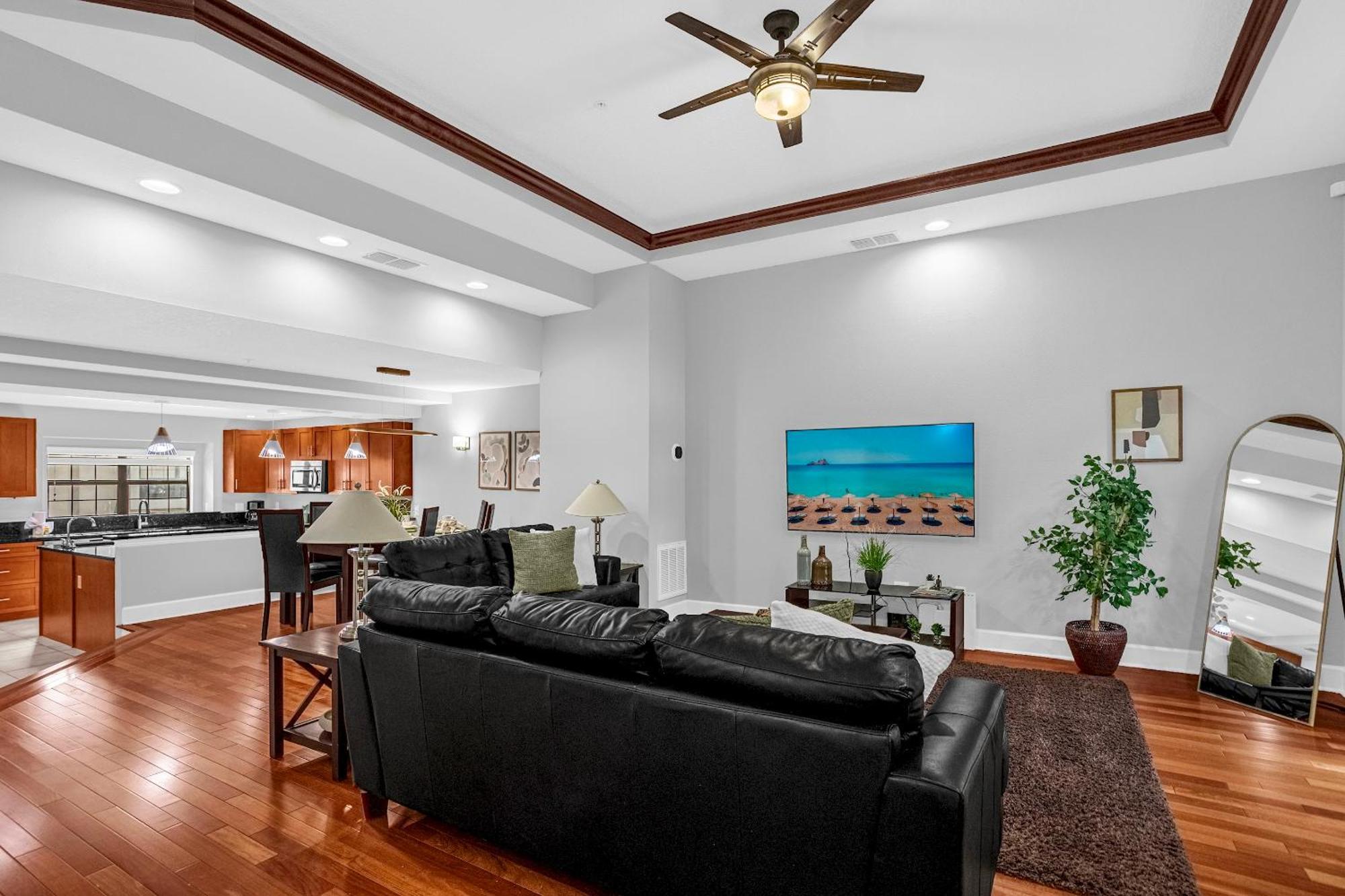 Long Weekend Escape - Townhome By Disney! Orlando Ngoại thất bức ảnh