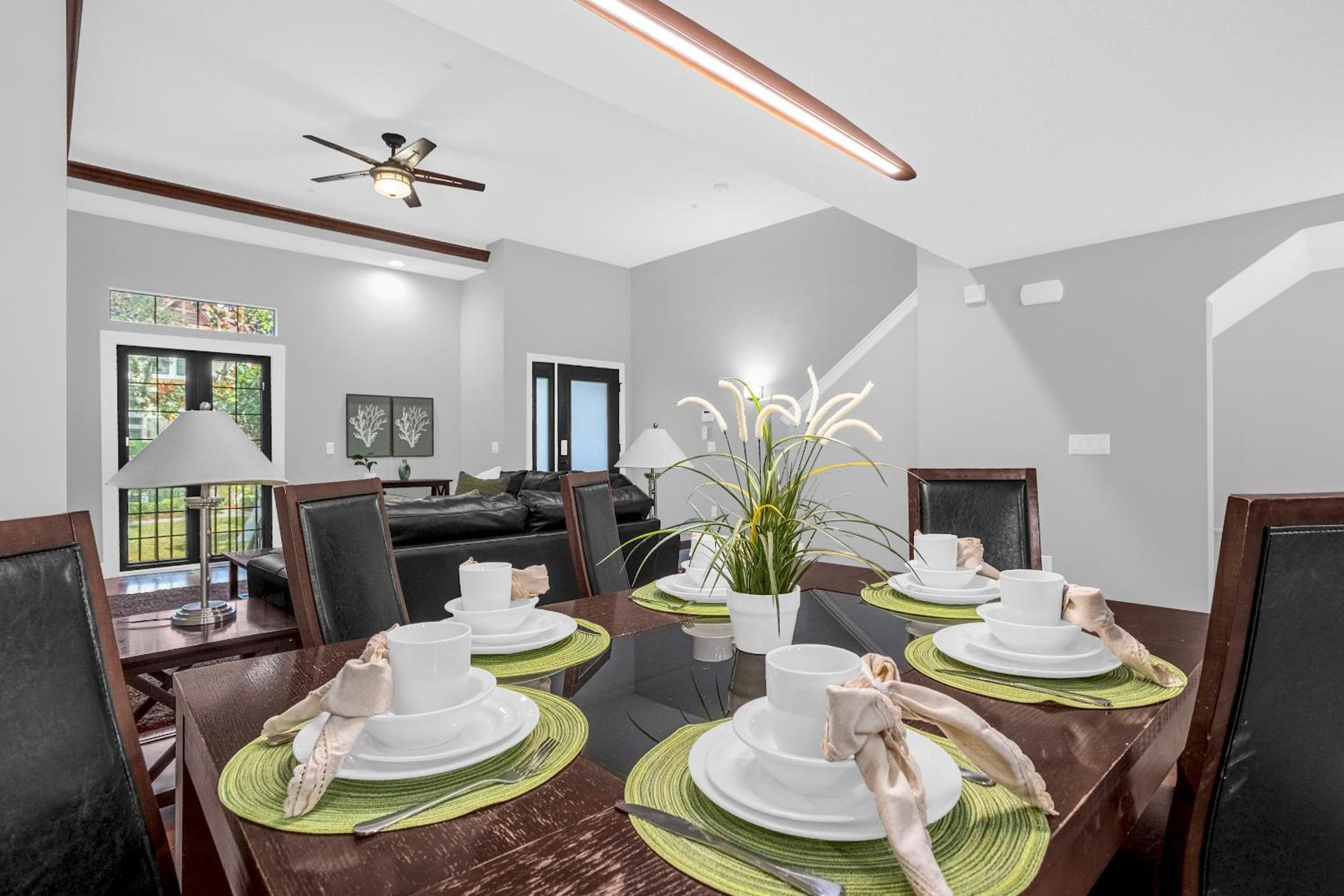 Long Weekend Escape - Townhome By Disney! Orlando Ngoại thất bức ảnh