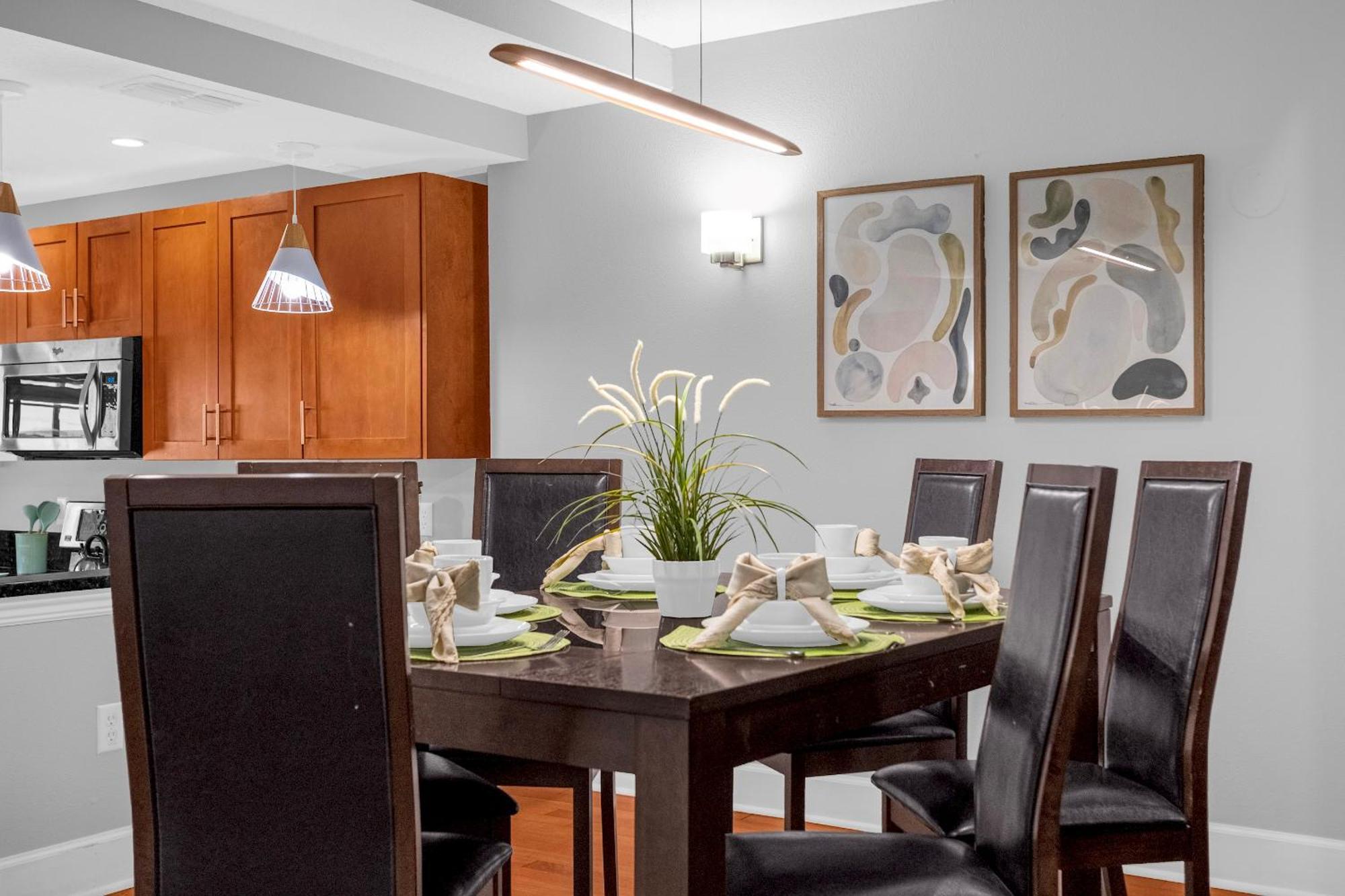 Long Weekend Escape - Townhome By Disney! Orlando Ngoại thất bức ảnh