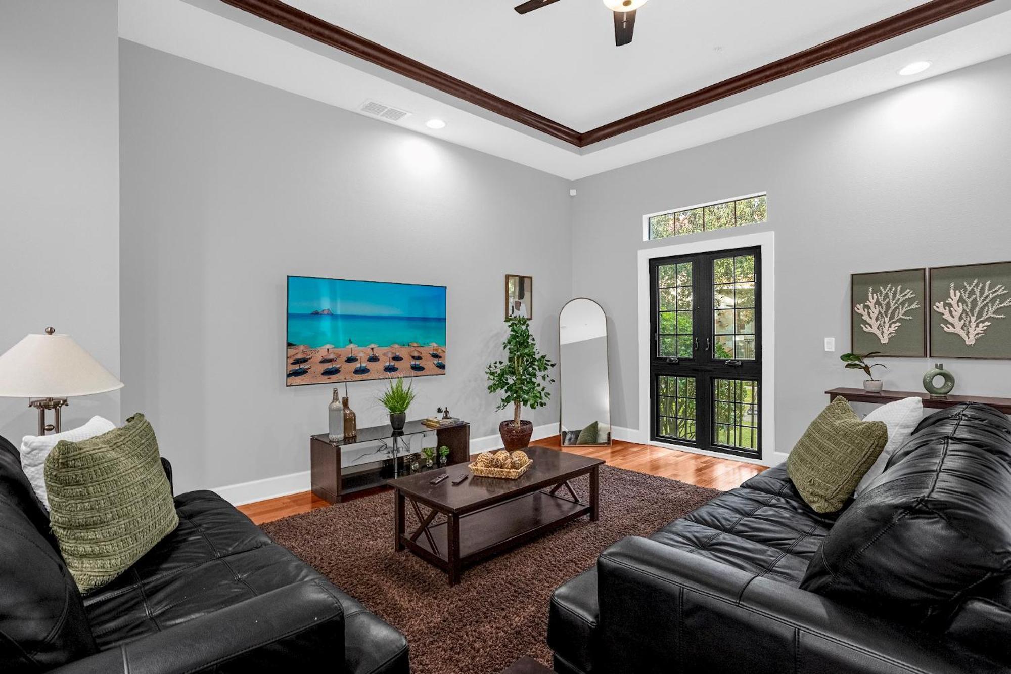 Long Weekend Escape - Townhome By Disney! Orlando Ngoại thất bức ảnh