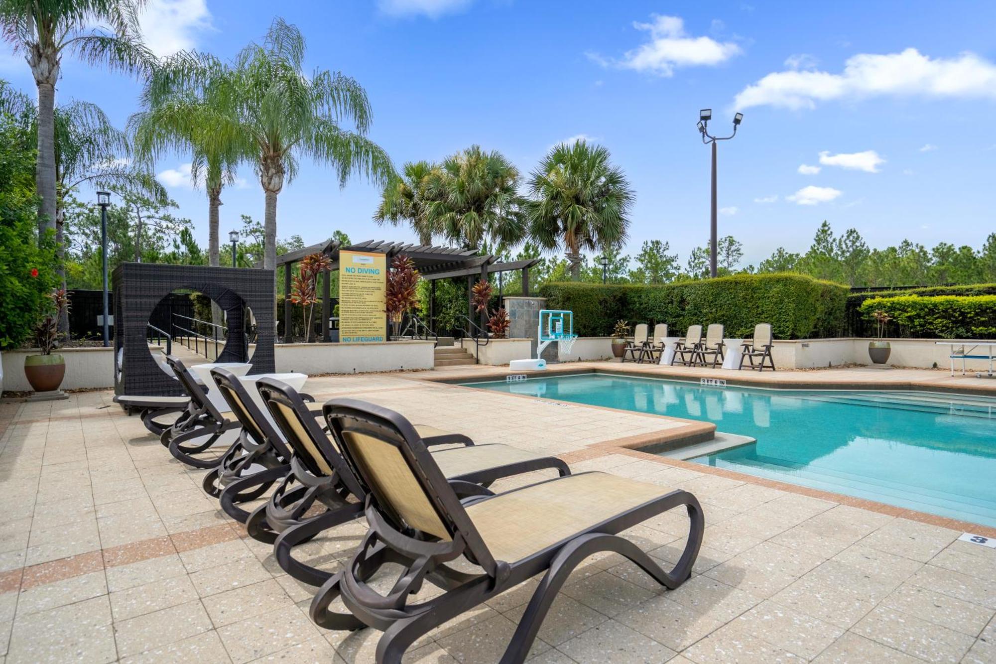 Long Weekend Escape - Townhome By Disney! Orlando Ngoại thất bức ảnh
