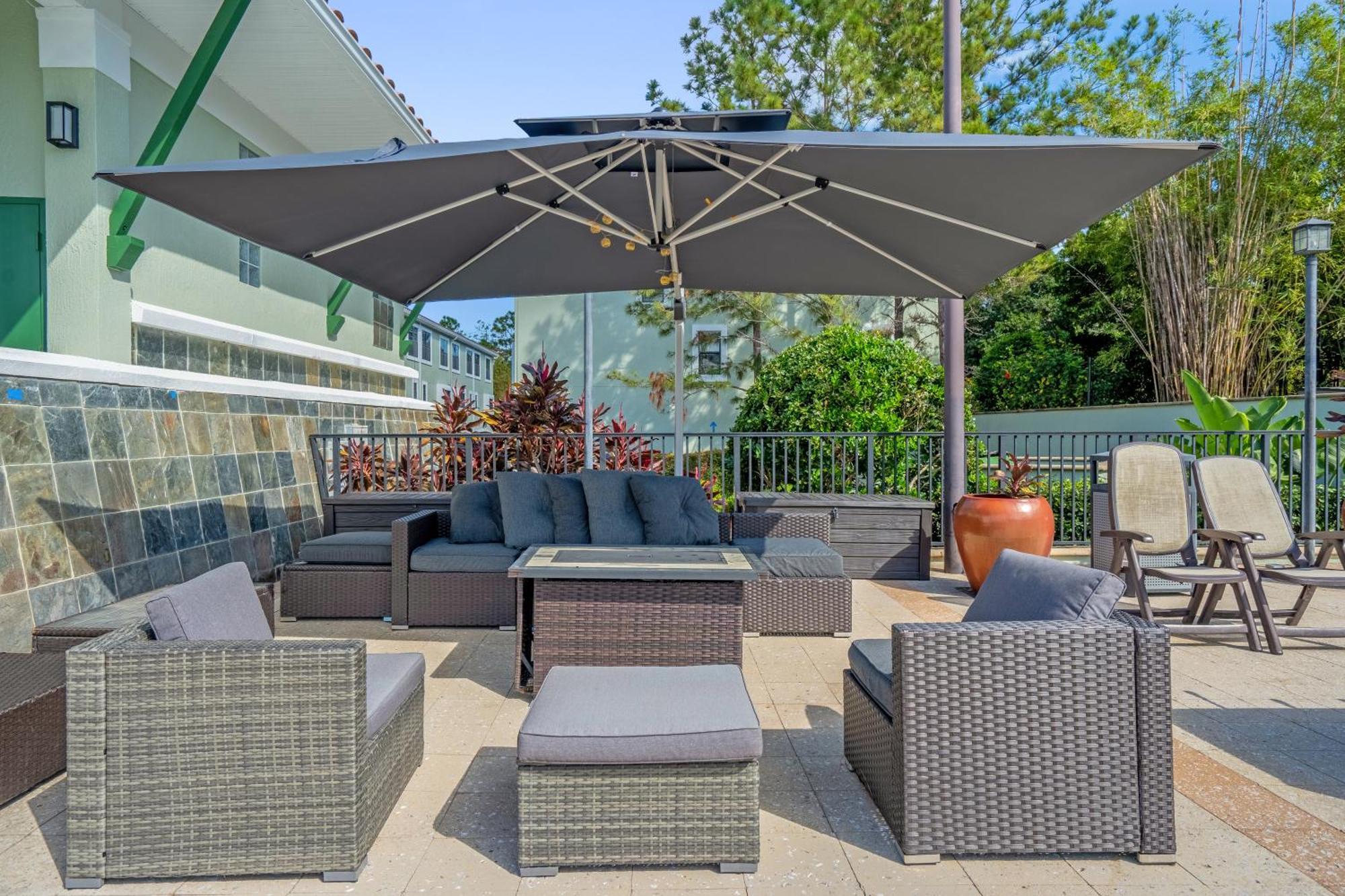 Long Weekend Escape - Townhome By Disney! Orlando Ngoại thất bức ảnh