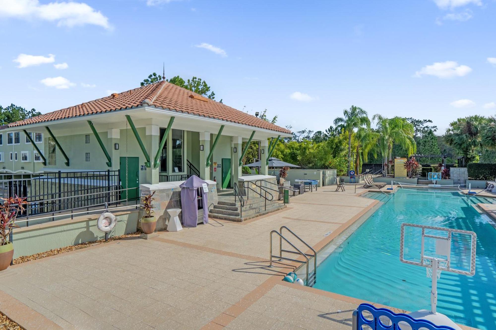 Long Weekend Escape - Townhome By Disney! Orlando Ngoại thất bức ảnh
