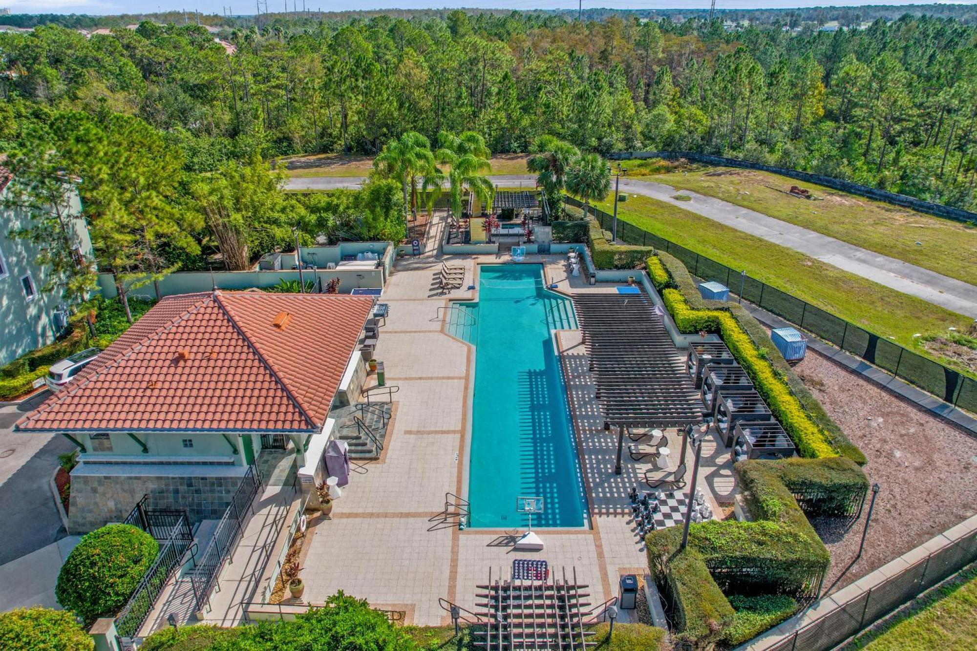 Long Weekend Escape - Townhome By Disney! Orlando Ngoại thất bức ảnh