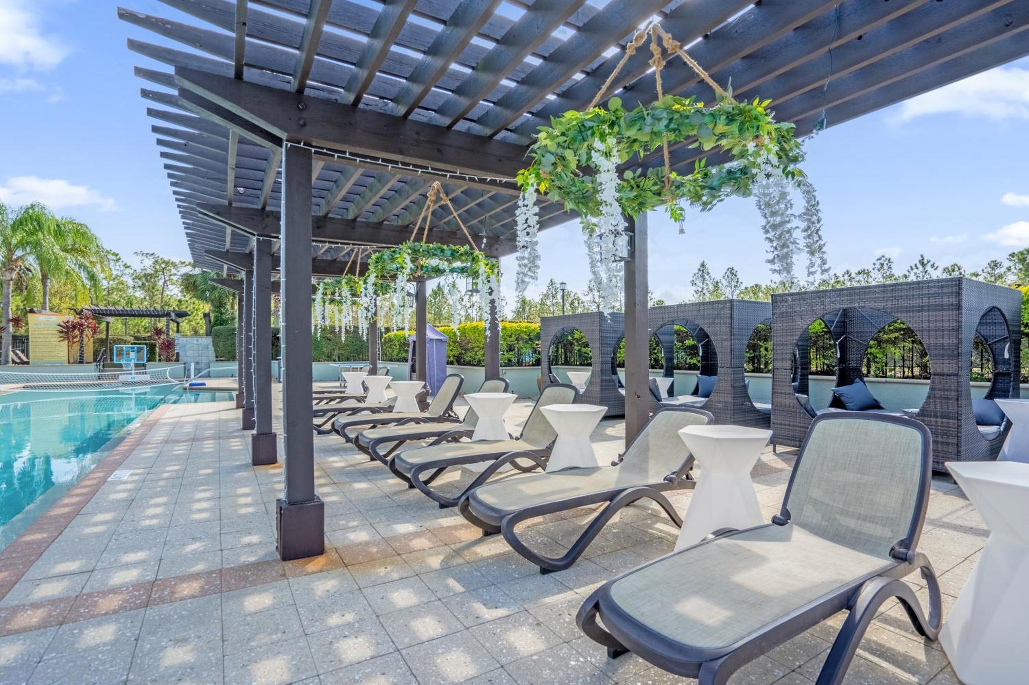 Long Weekend Escape - Townhome By Disney! Orlando Ngoại thất bức ảnh