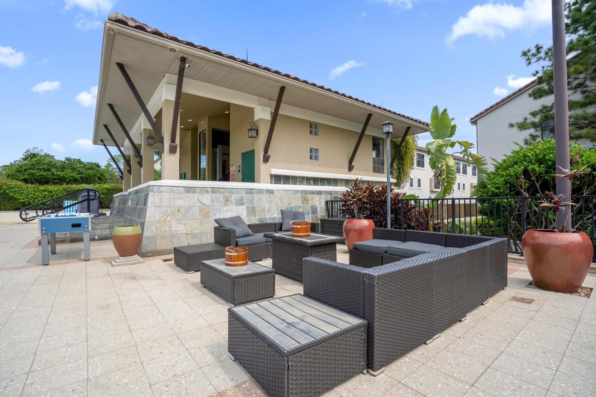 Long Weekend Escape - Townhome By Disney! Orlando Ngoại thất bức ảnh