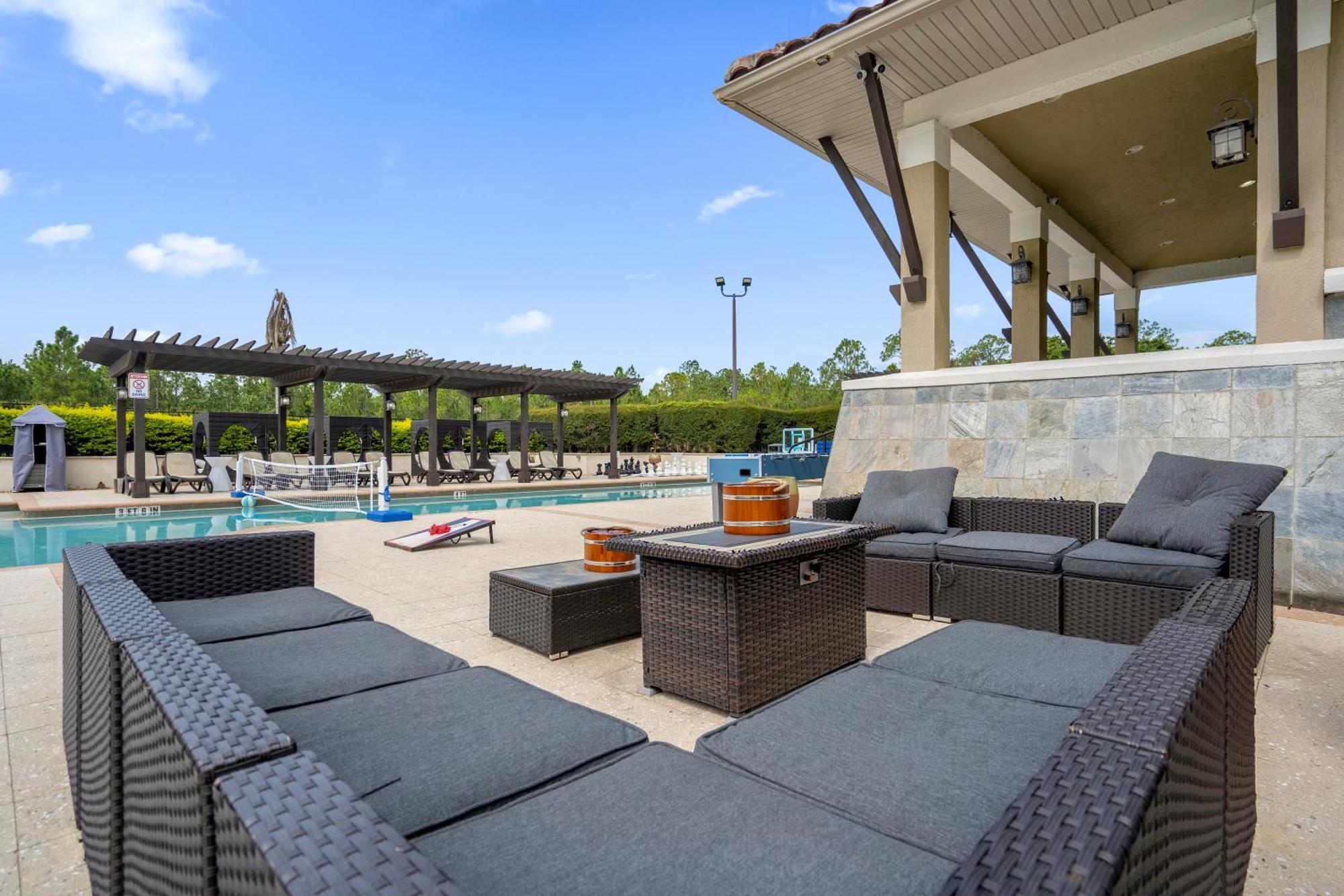 Long Weekend Escape - Townhome By Disney! Orlando Ngoại thất bức ảnh