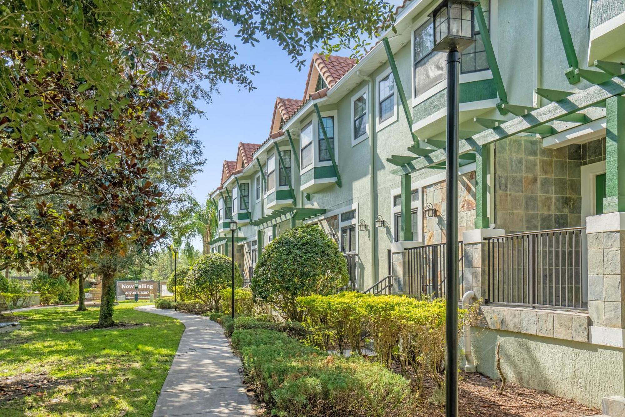 Long Weekend Escape - Townhome By Disney! Orlando Ngoại thất bức ảnh