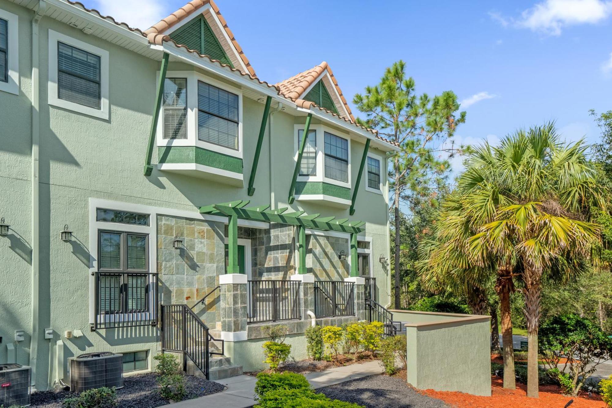 Long Weekend Escape - Townhome By Disney! Orlando Ngoại thất bức ảnh