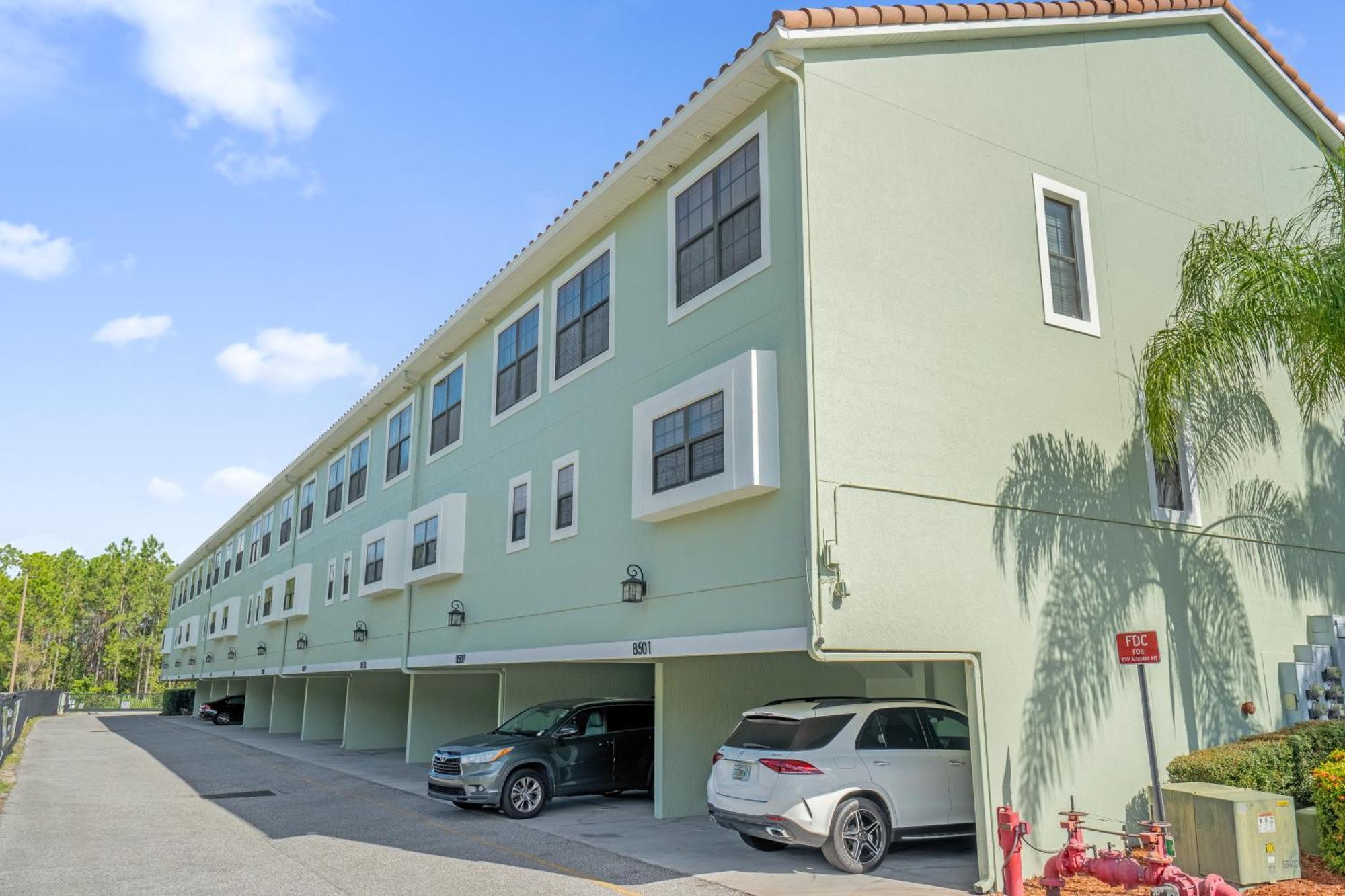 Long Weekend Escape - Townhome By Disney! Orlando Ngoại thất bức ảnh