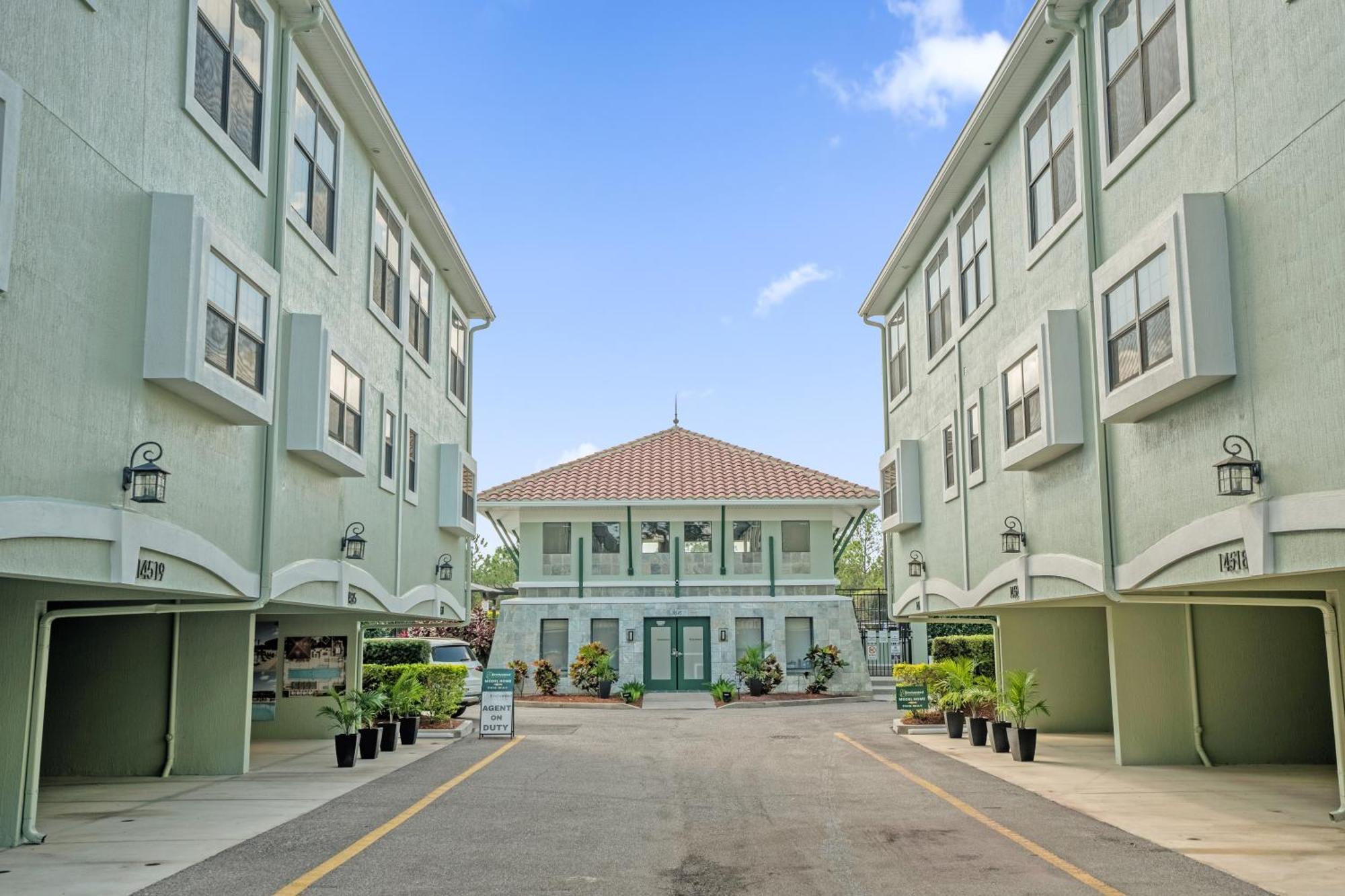 Long Weekend Escape - Townhome By Disney! Orlando Ngoại thất bức ảnh