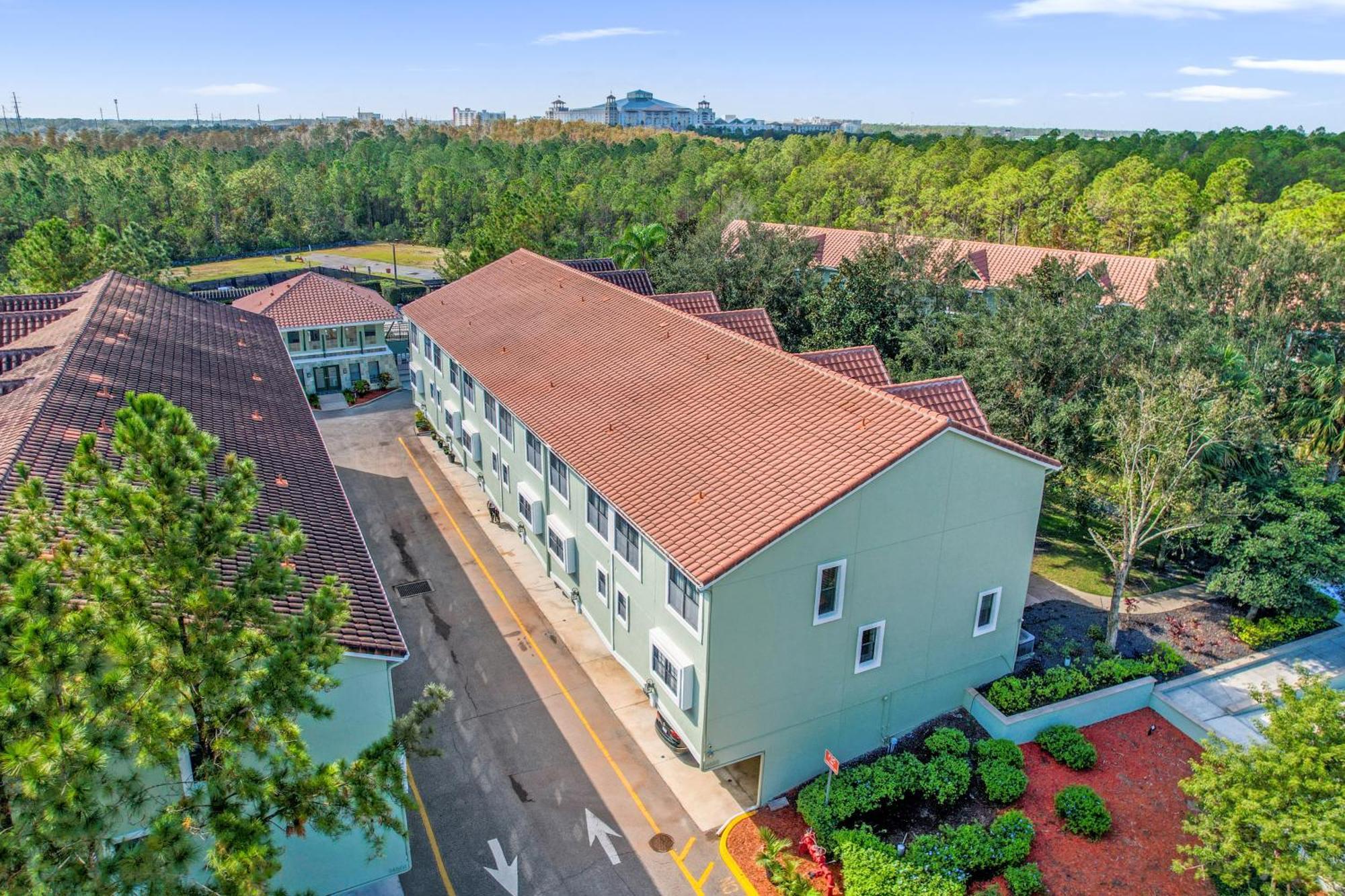 Long Weekend Escape - Townhome By Disney! Orlando Ngoại thất bức ảnh