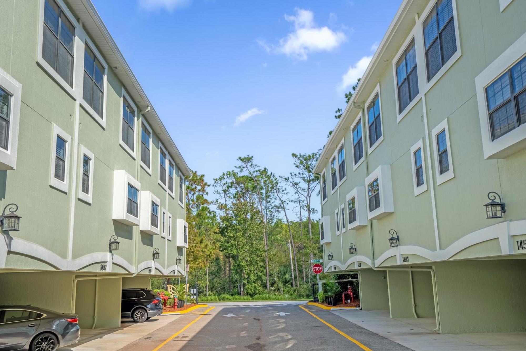 Long Weekend Escape - Townhome By Disney! Orlando Ngoại thất bức ảnh