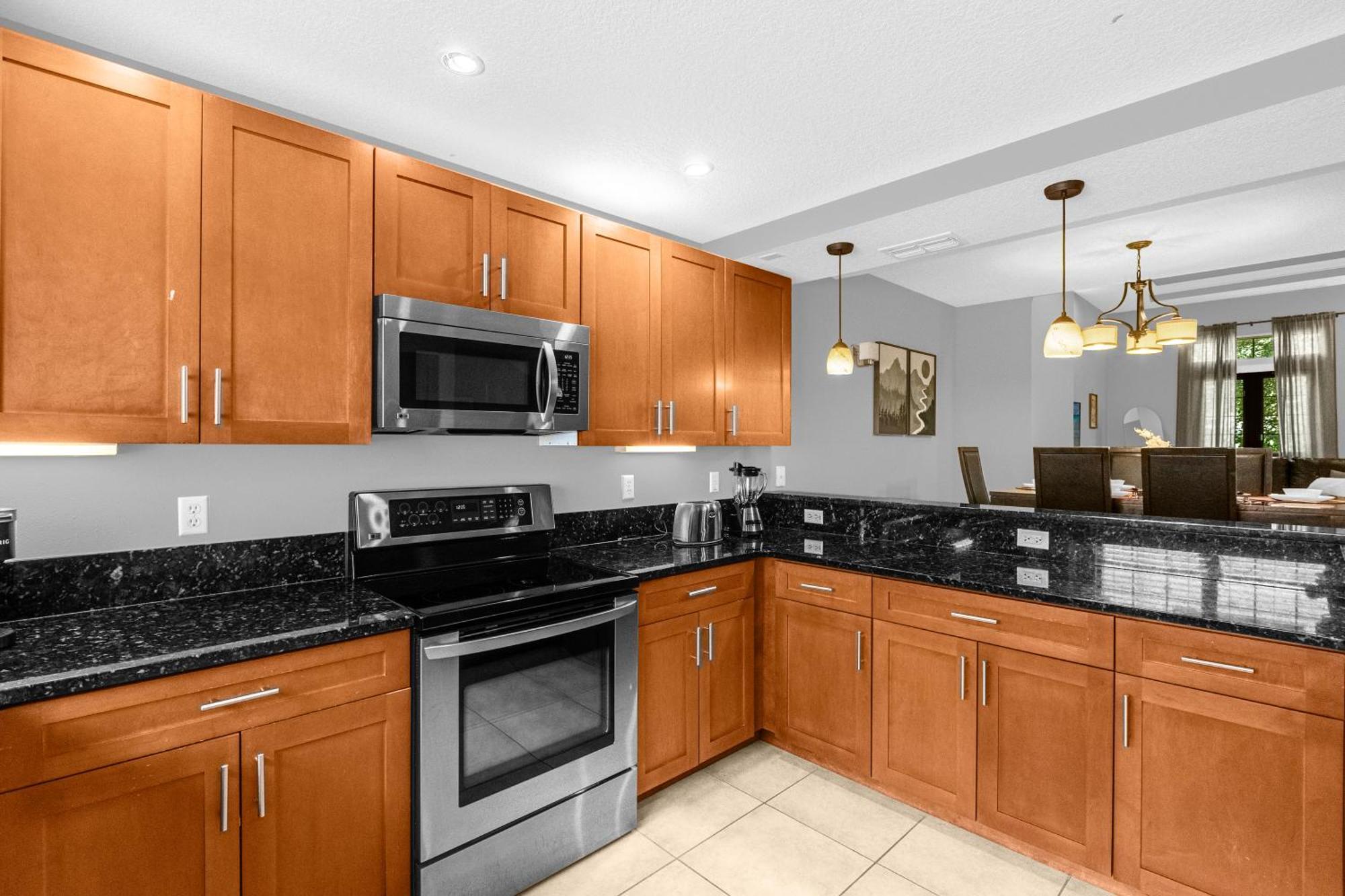 Long Weekend Escape - Townhome By Disney! Orlando Ngoại thất bức ảnh