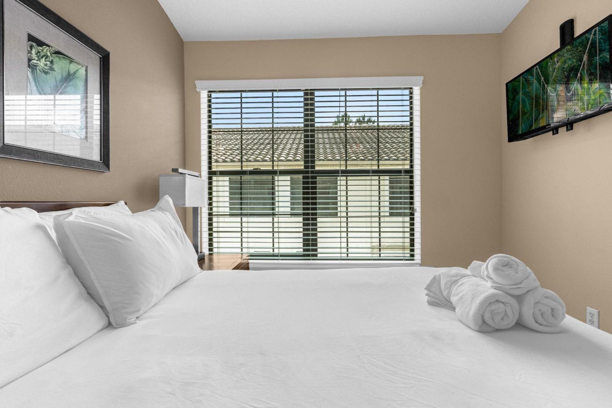 Long Weekend Escape - Townhome By Disney! Orlando Ngoại thất bức ảnh